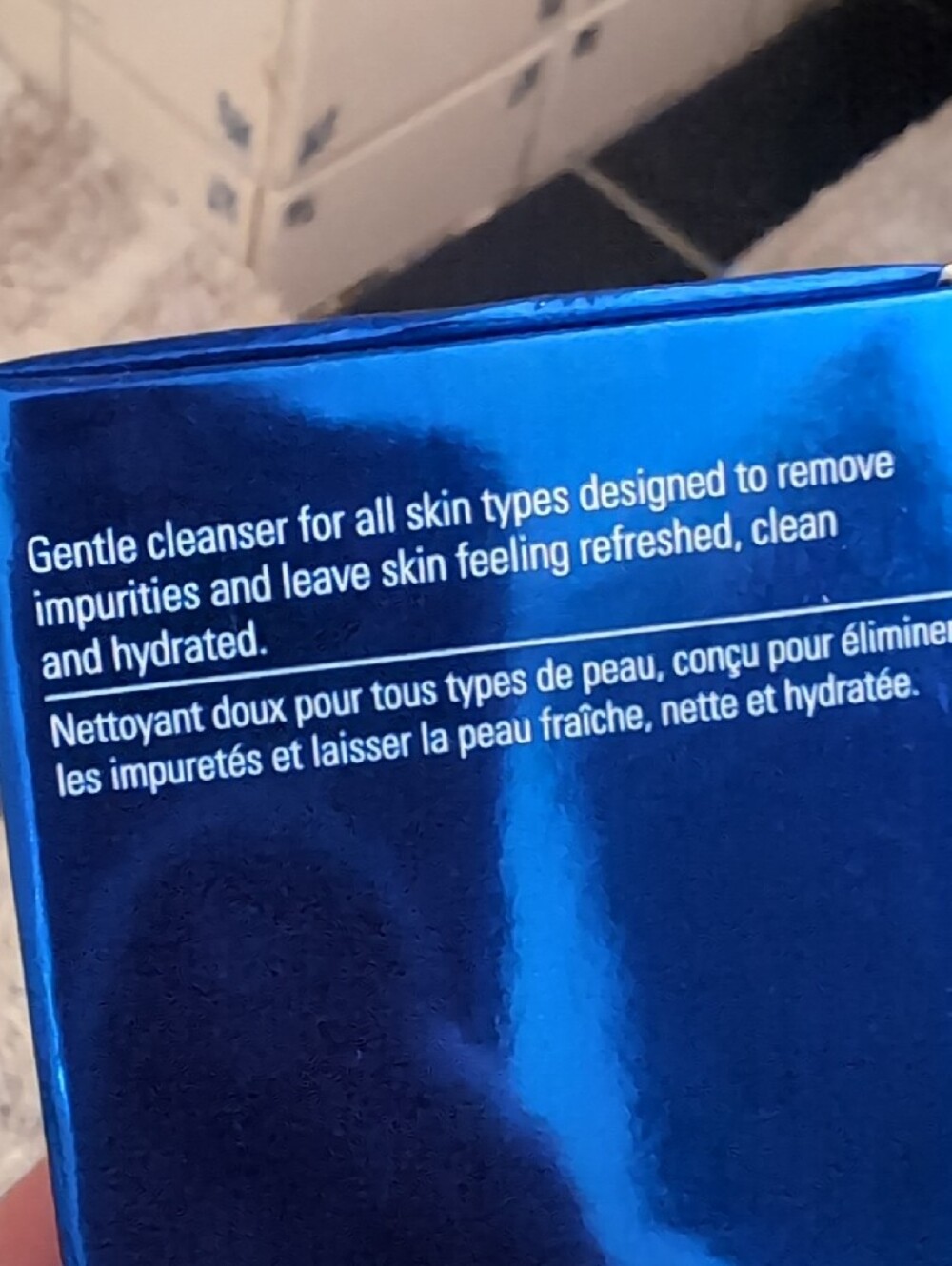 Zein Obagi ZO SKIN HEALTH Gentle Cleanser New In Box - Picture 6 of 7